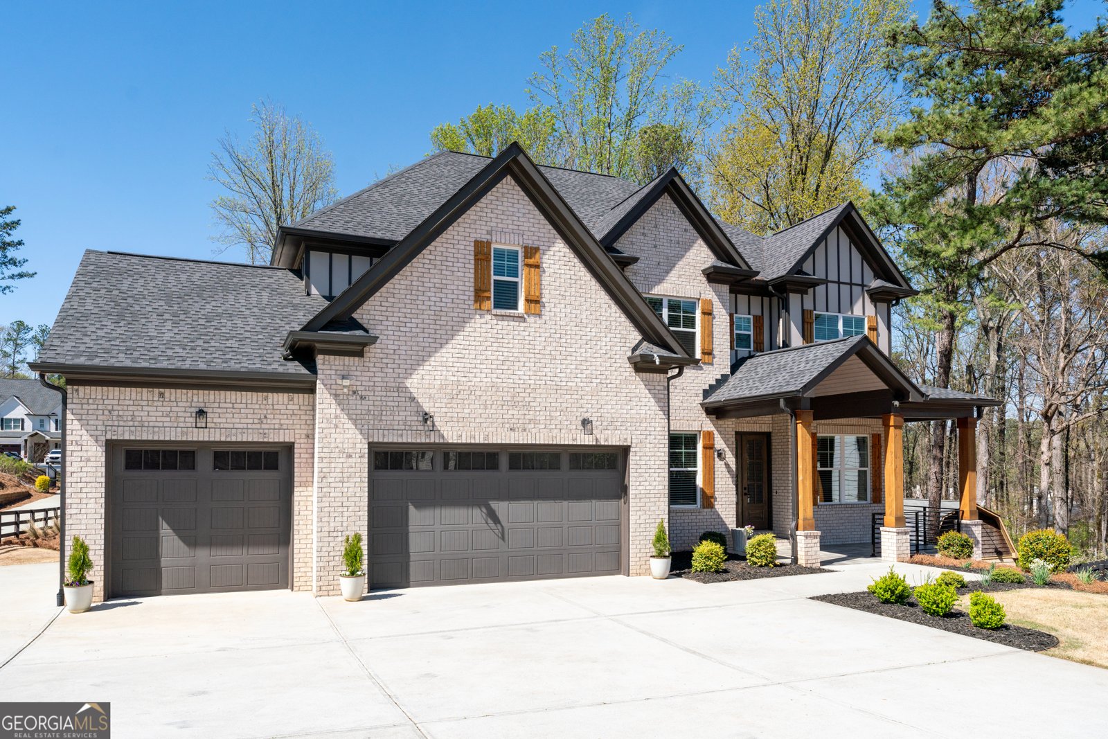 1930 Collins Hill Road Lawrenceville - 5