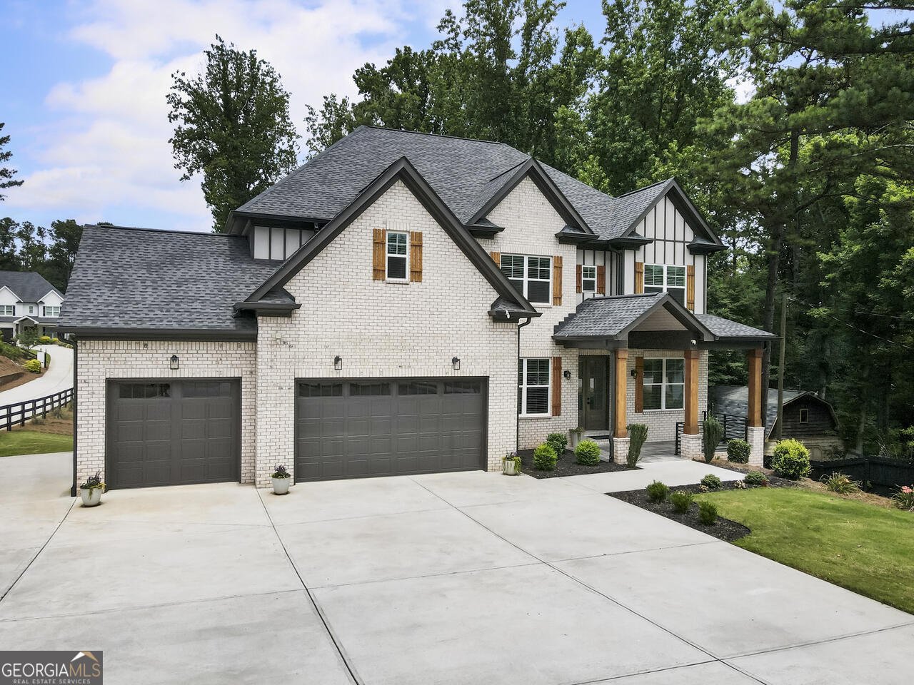 1930 Collins Hill Road Lawrenceville - 57