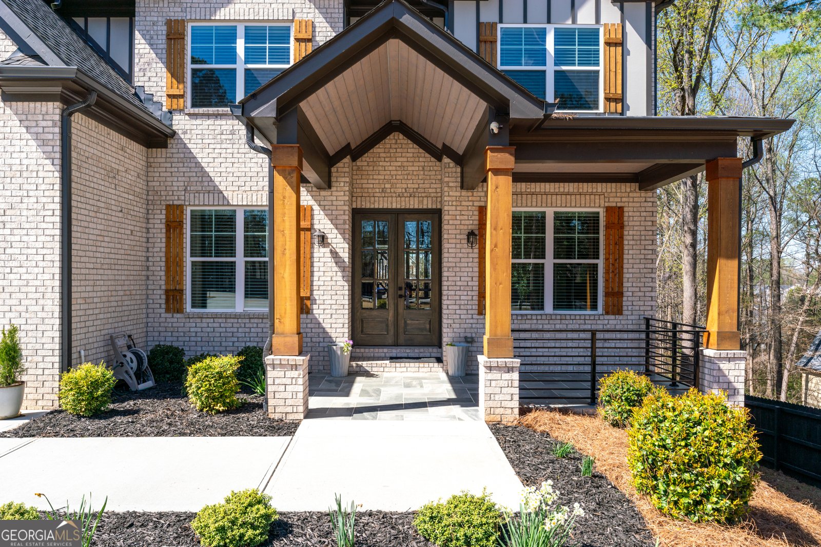 1930 Collins Hill Road Lawrenceville - 6