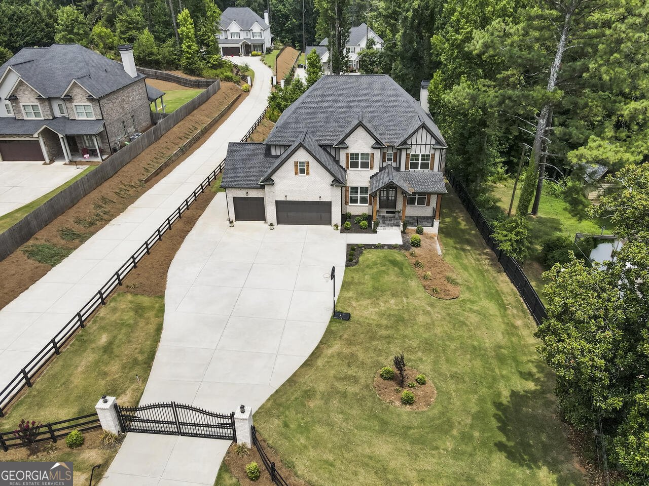 1930 Collins Hill Road Lawrenceville - 63