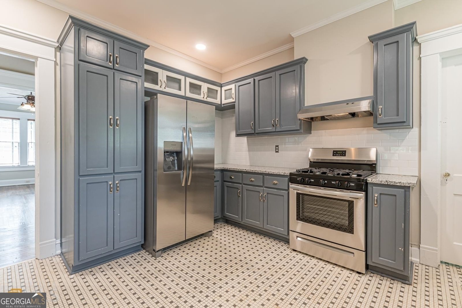 541 6th Street Griffin - 11