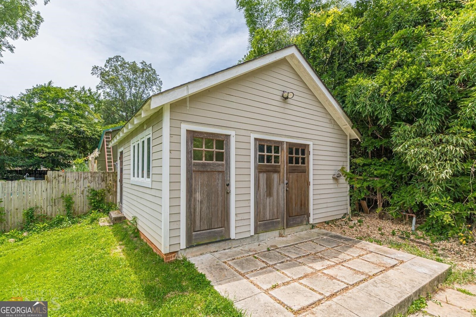 541 6th Street Griffin - 17