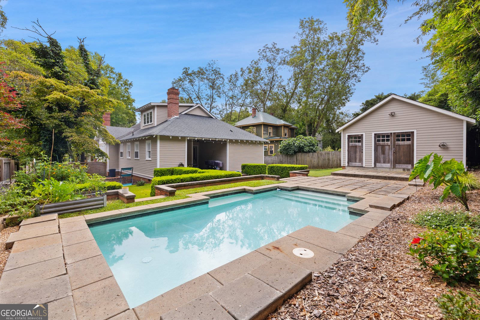541 6th Street Griffin - 20