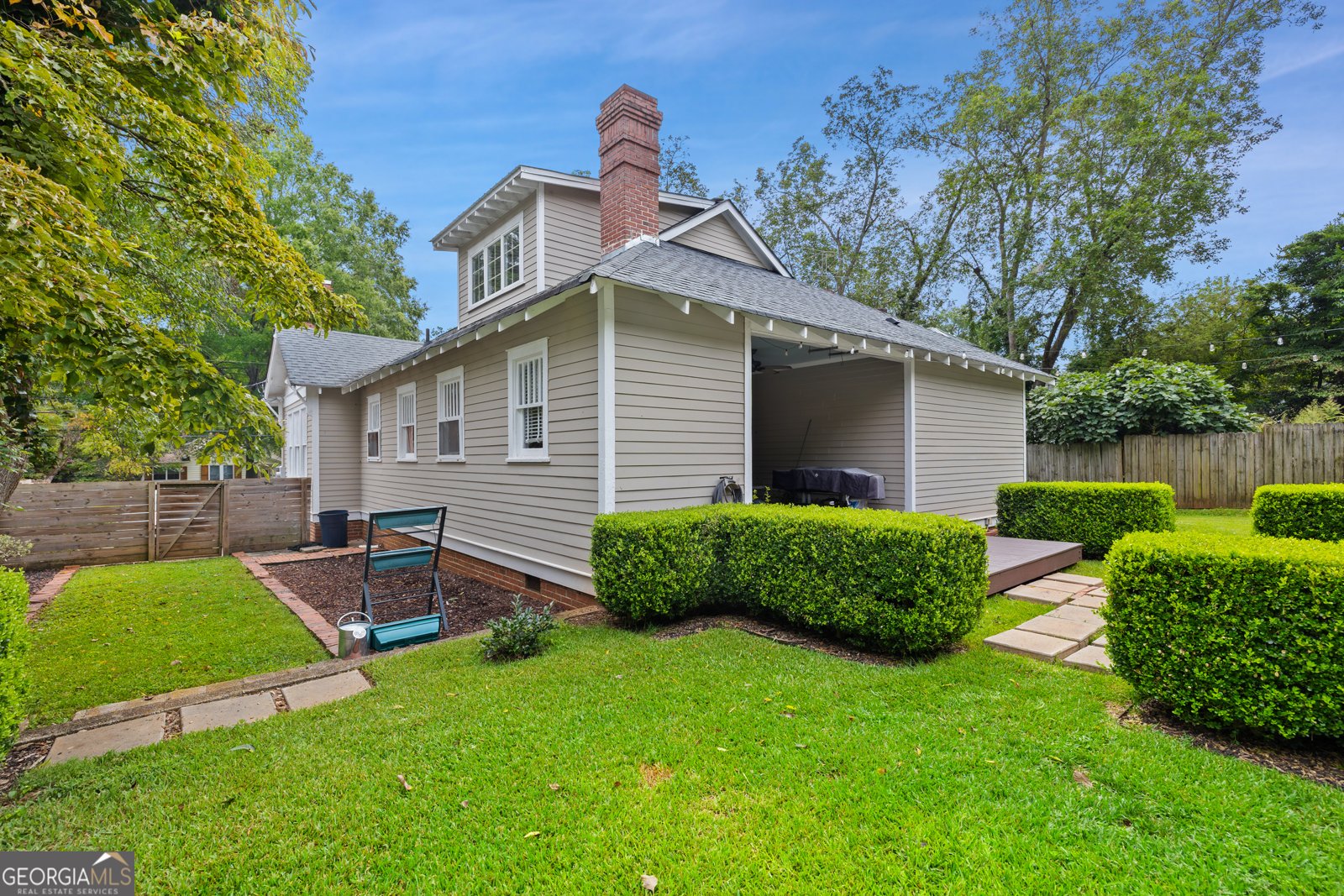 541 6th Street Griffin - 21