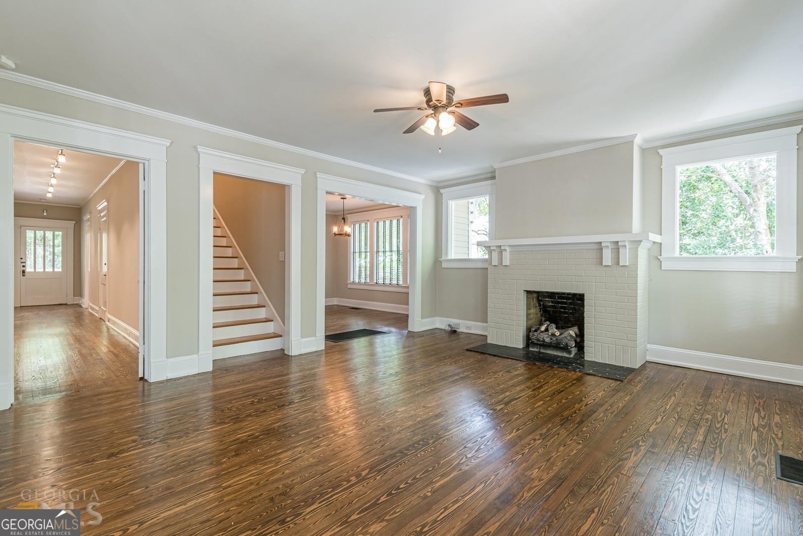 541 6th Street Griffin - 3