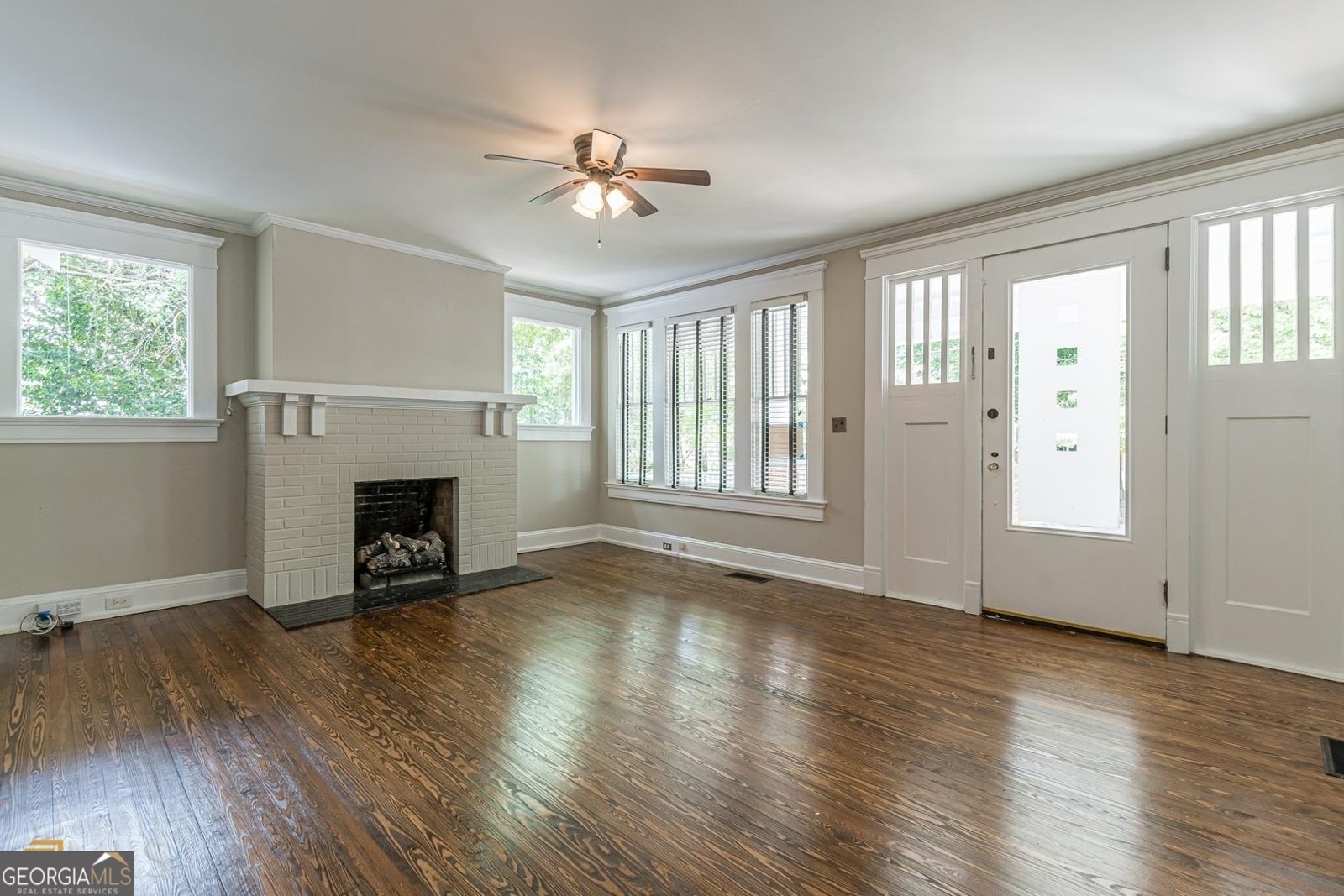 541 6th Street Griffin - 4