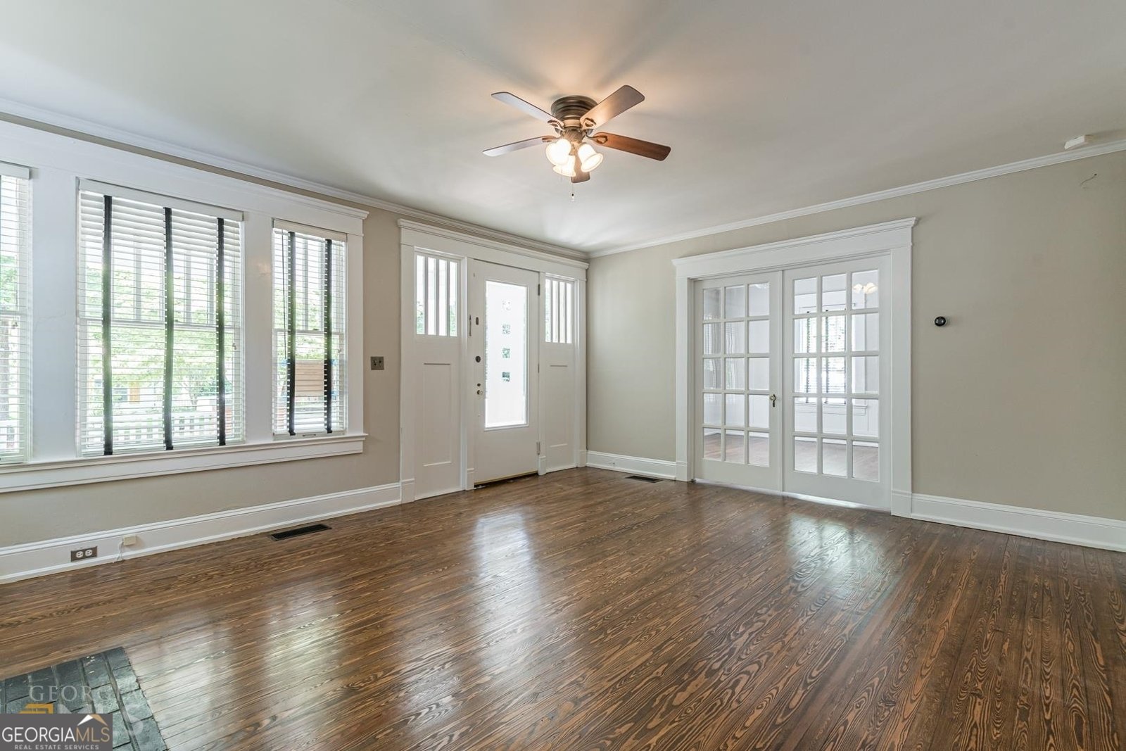 541 6th Street Griffin - 5