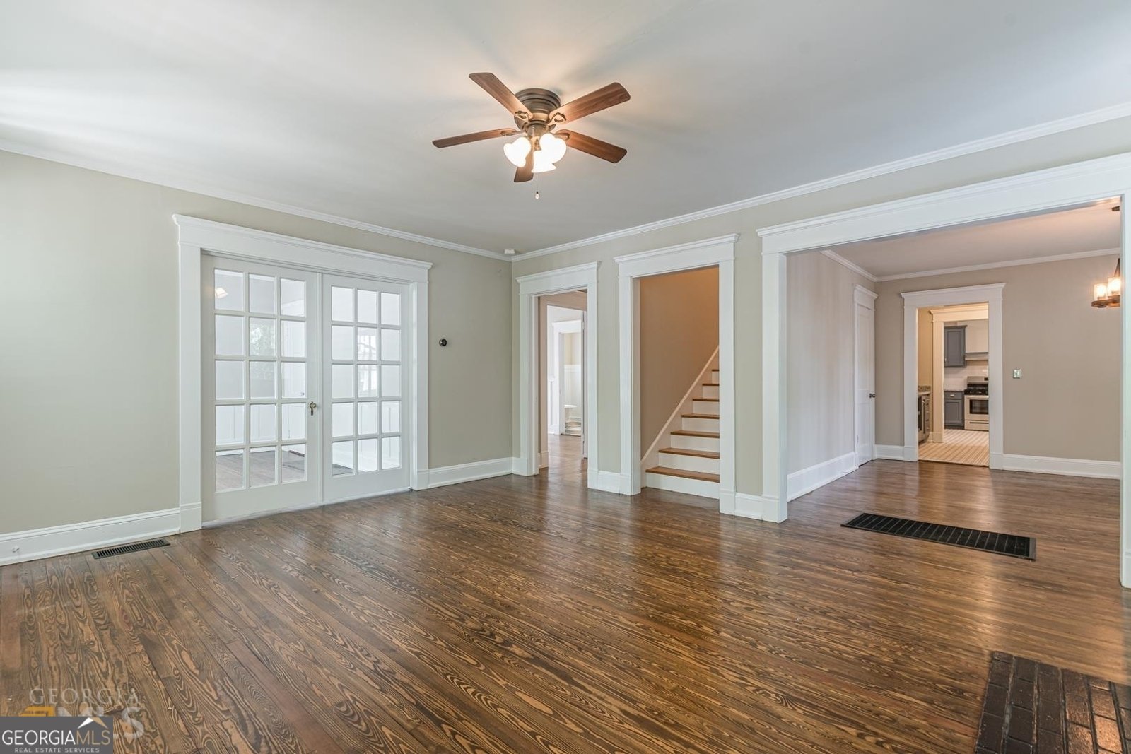 541 6th Street Griffin - 6
