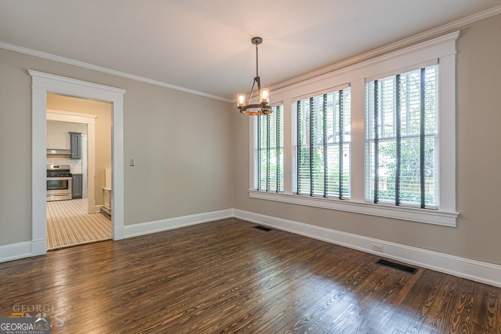 541 6th Street Griffin - 7