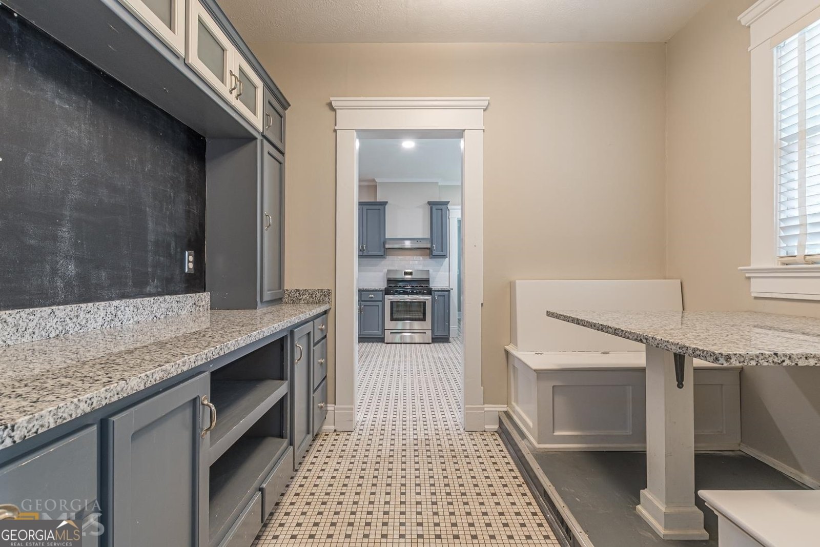 541 6th Street Griffin - 8