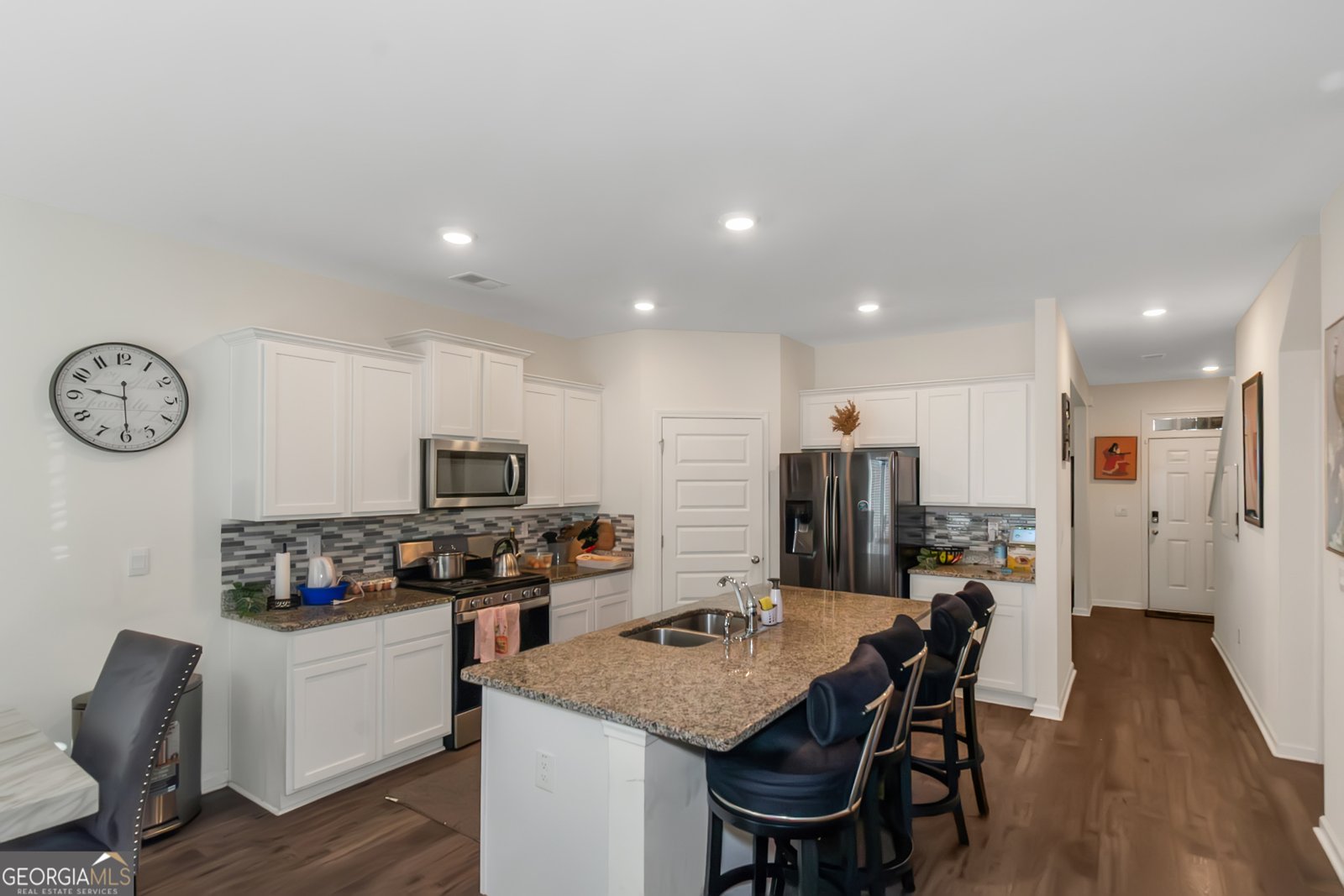 294 Broder Farms Drive Stockbridge - 13