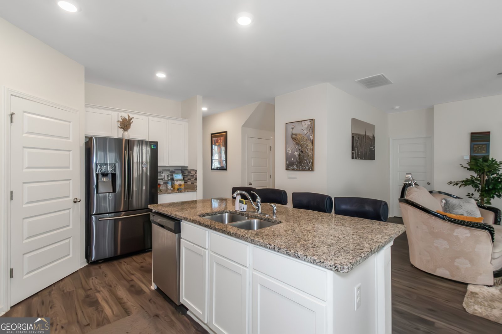 294 Broder Farms Drive Stockbridge - 14