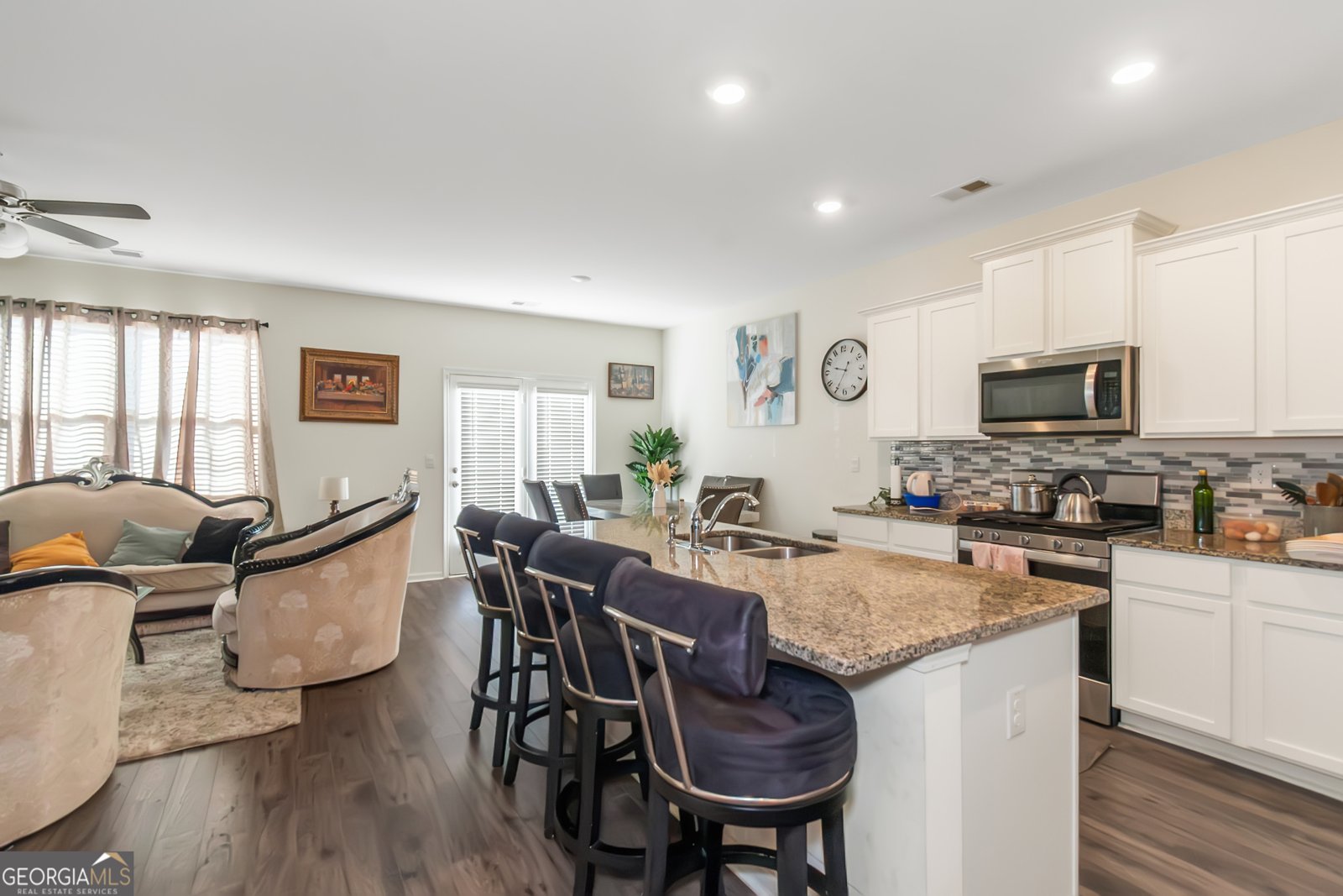 294 Broder Farms Drive Stockbridge - 15