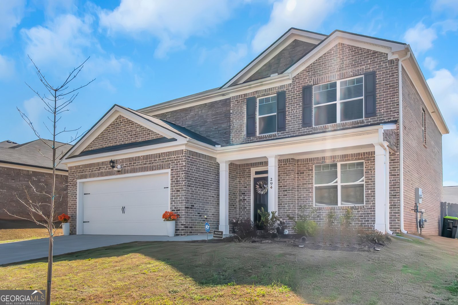 294 Broder Farms Drive Stockbridge - 3