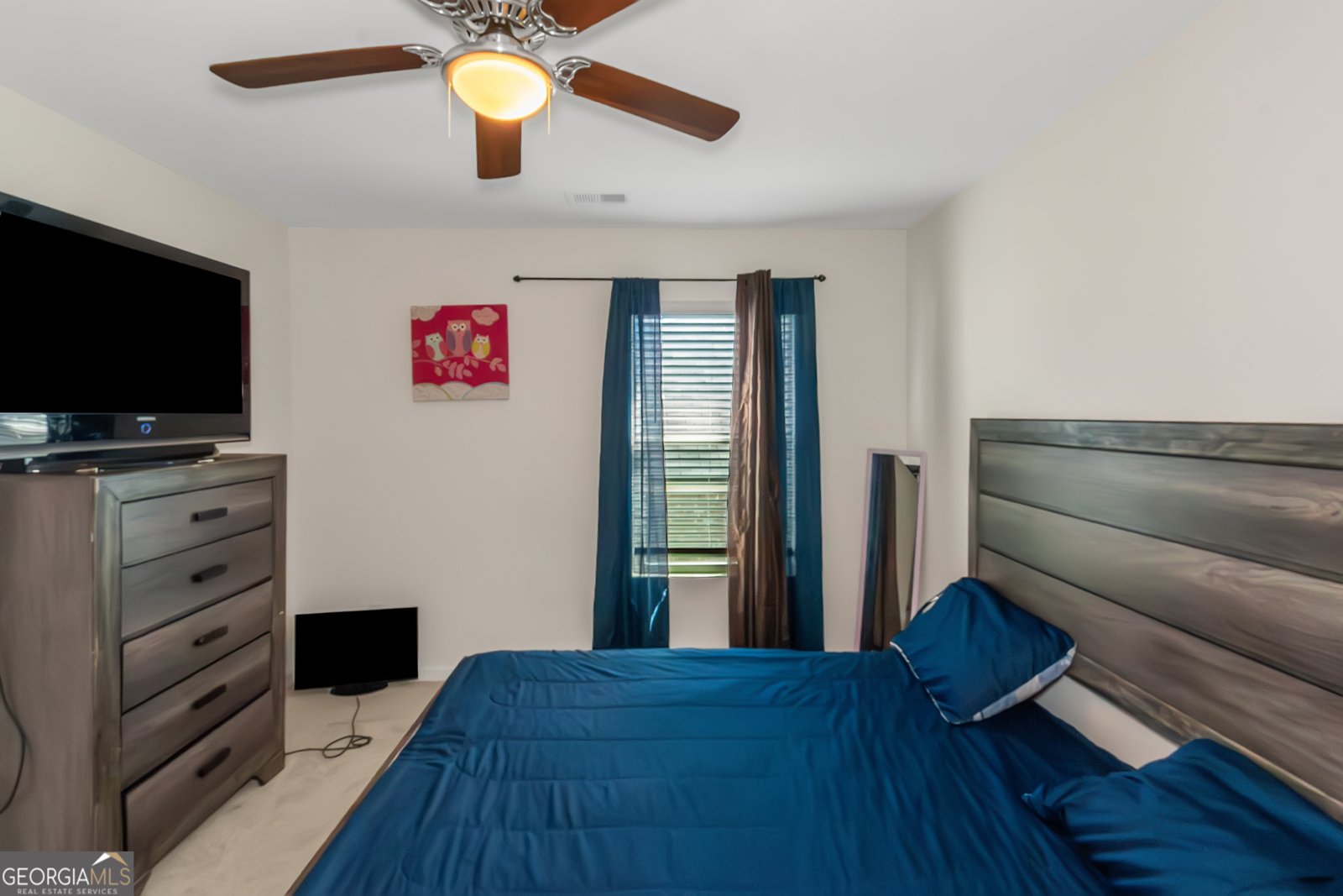 294 Broder Farms Drive Stockbridge - 30