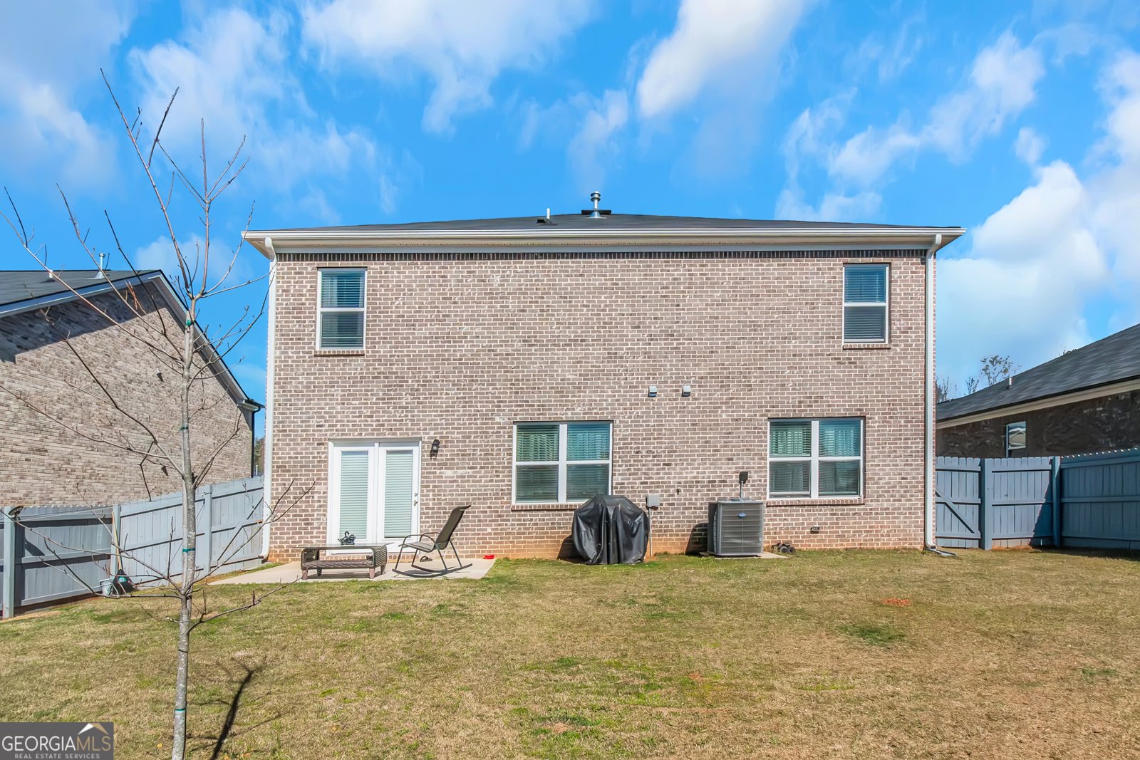 294 Broder Farms Drive Stockbridge - 4