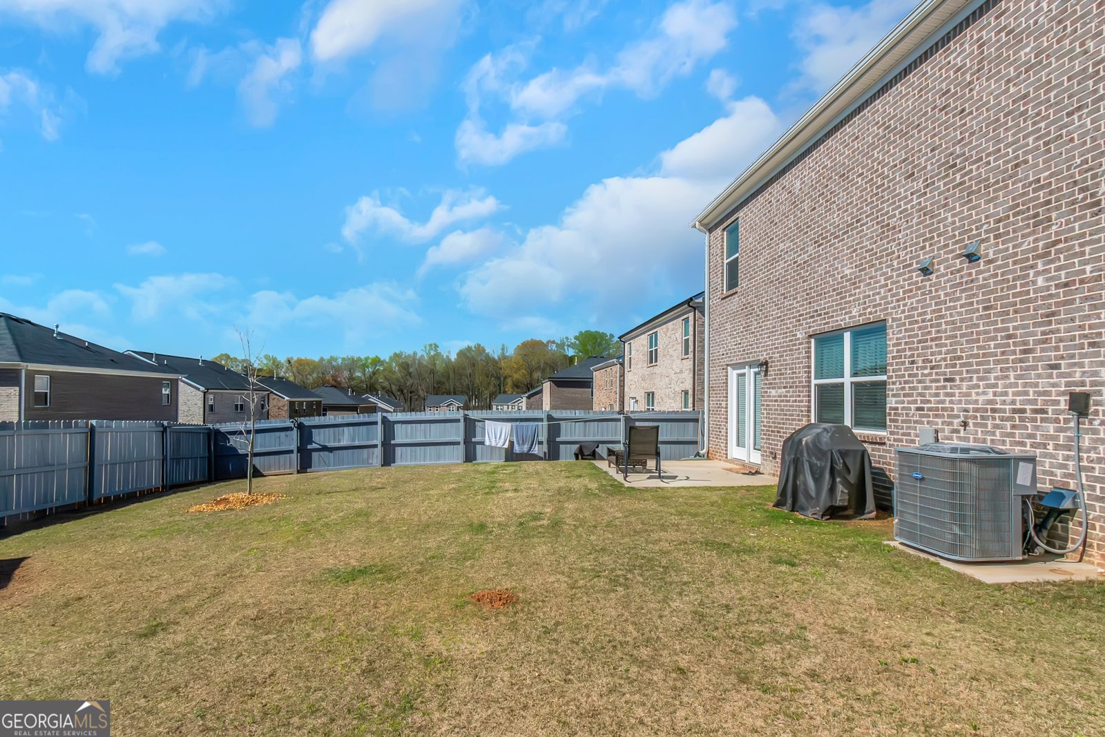 294 Broder Farms Drive Stockbridge - 5