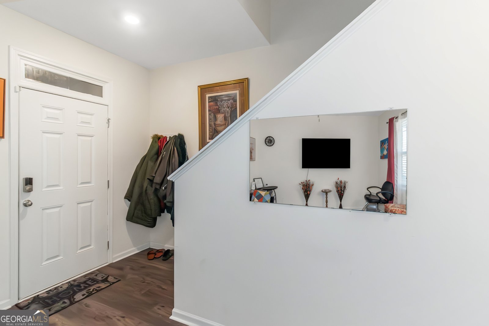 294 Broder Farms Drive Stockbridge - 6