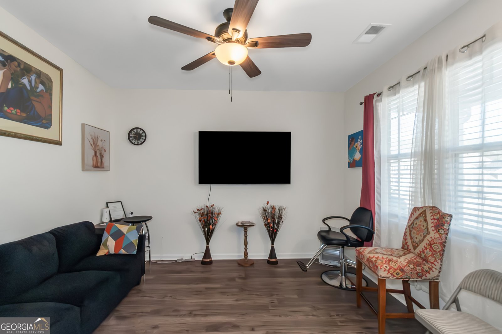 294 Broder Farms Drive Stockbridge - 7