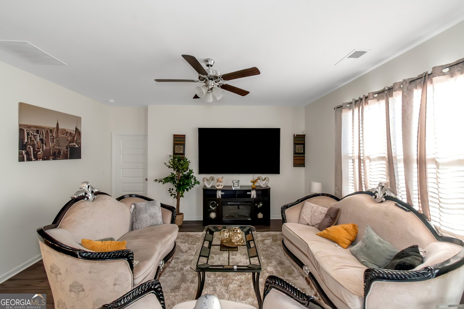 294 Broder Farms Drive Stockbridge - 8