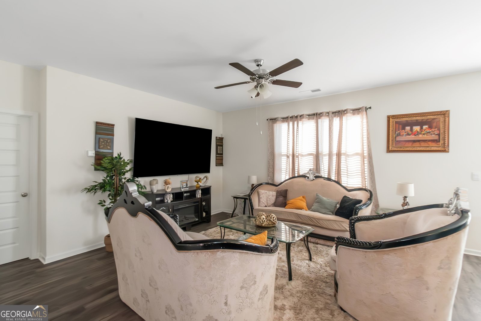 294 Broder Farms Drive Stockbridge - 9