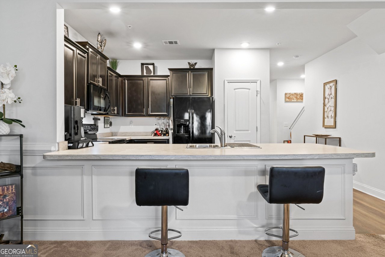 5369 Creekview Way Morrow - 10