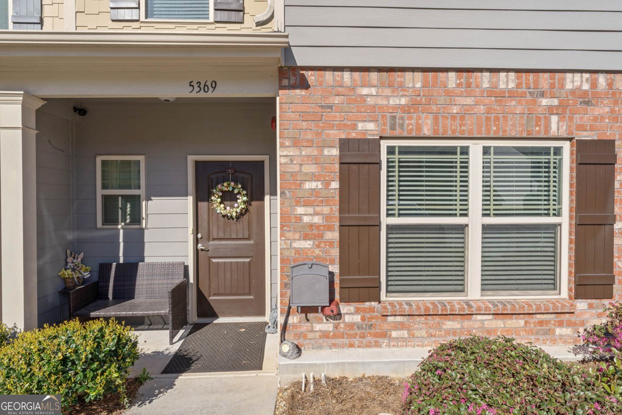 5369 Creekview Way Morrow - 2