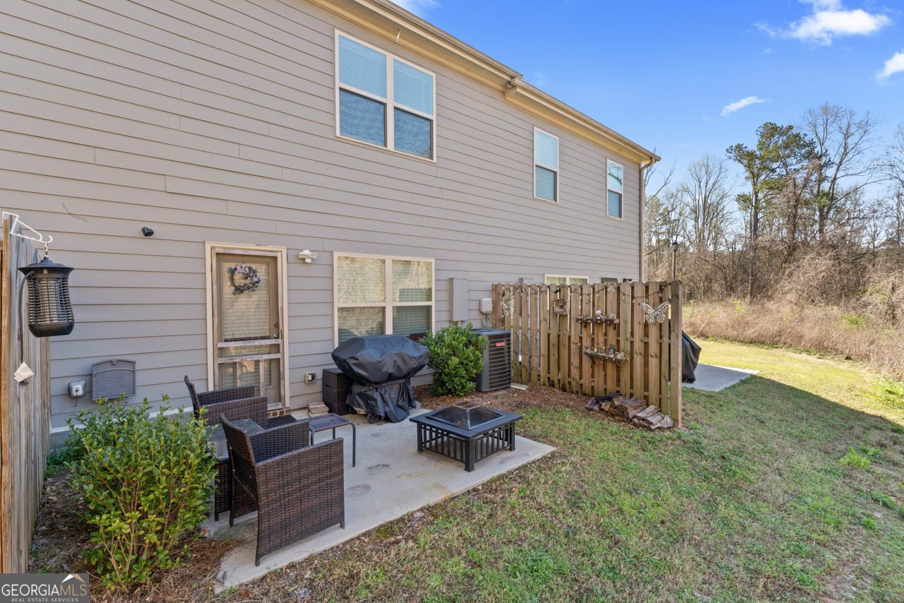 5369 Creekview Way Morrow - 21