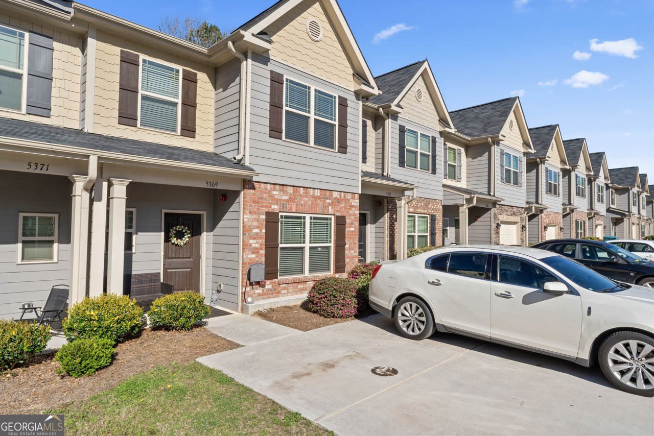 5369 Creekview Way Morrow - 3