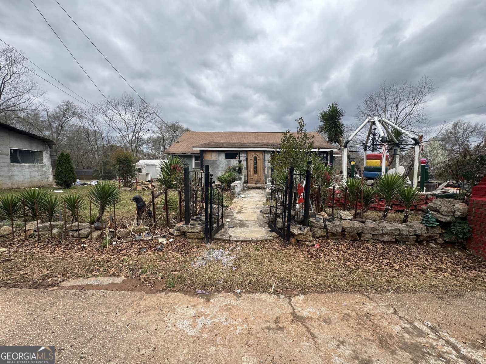 16 Garland Street Newnan - 1