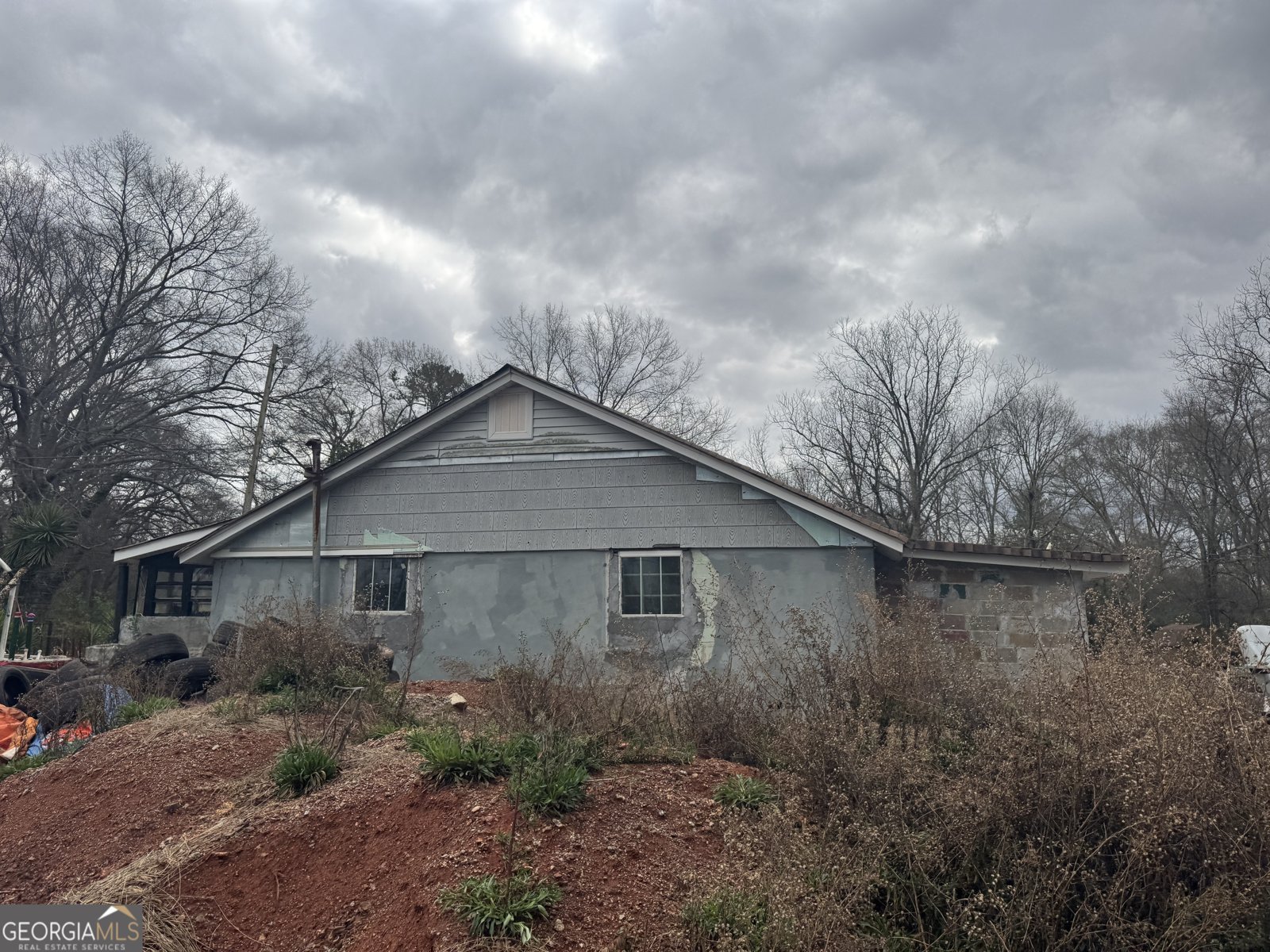 16 Garland Street Newnan - 2