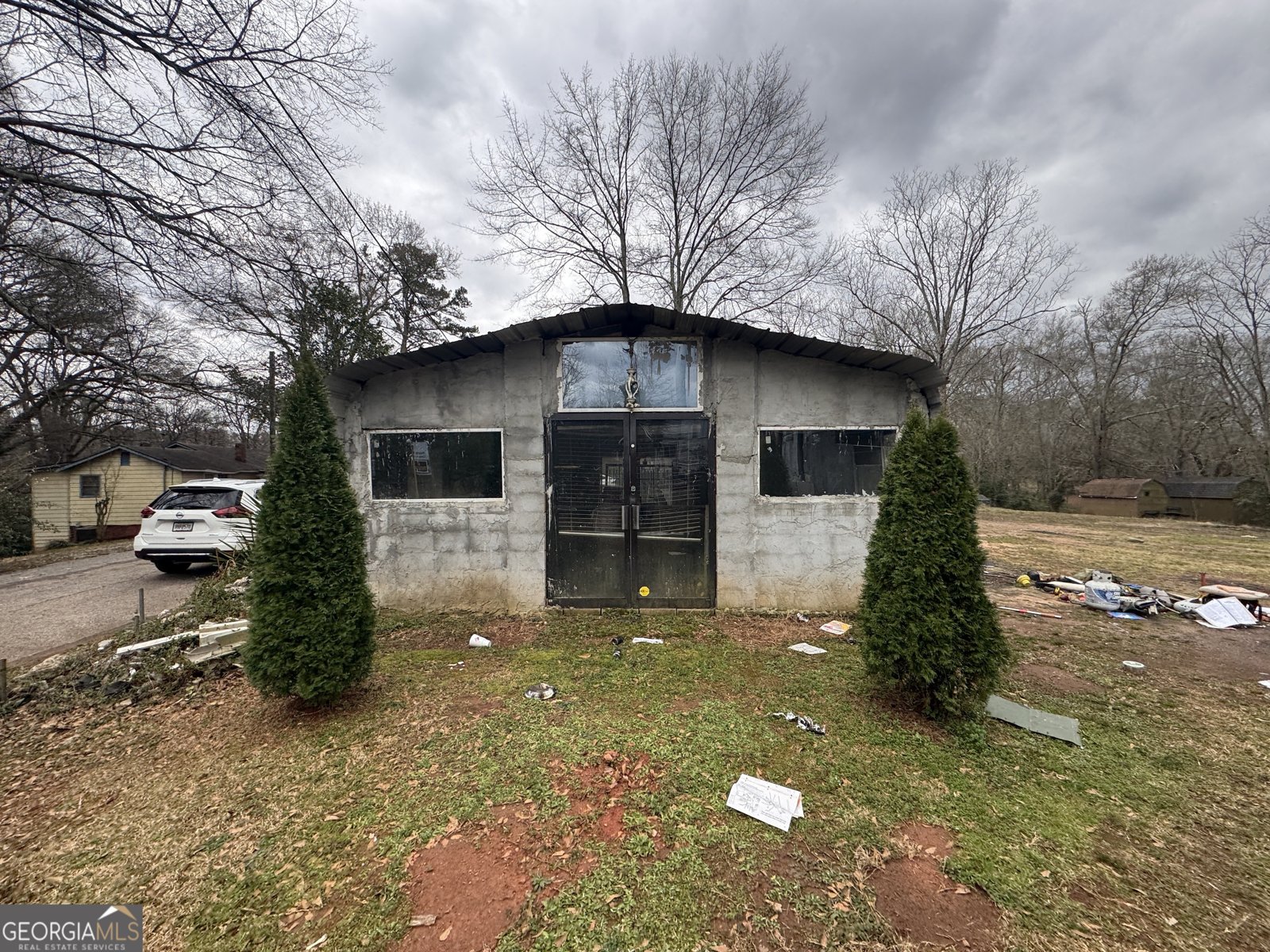 16 Garland Street Newnan - 3