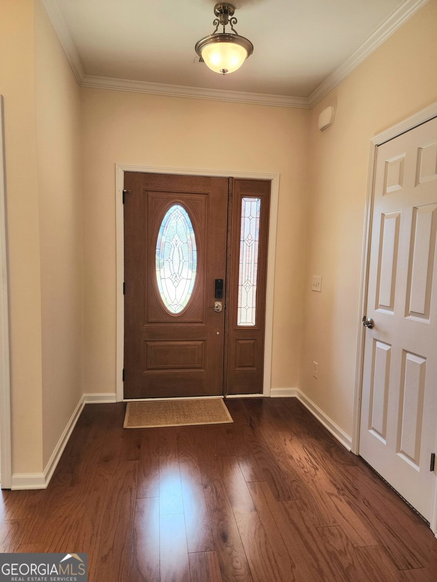 1705 Rolling View Drive Cumming - 5