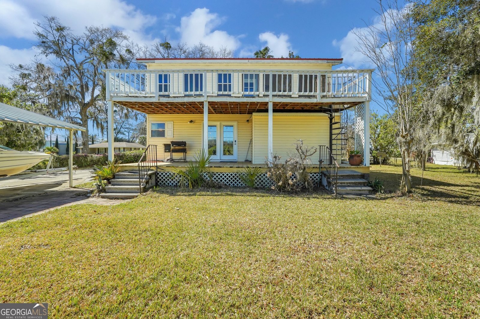 95 Circle Drive Midway - 61