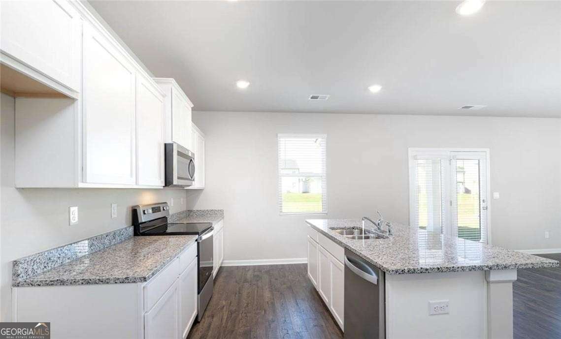 399 GREAT SALT Lane Hoschton - 11