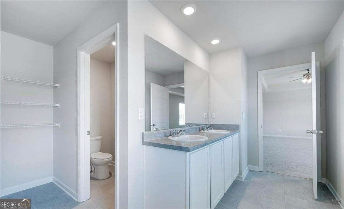 399 GREAT SALT Lane Hoschton - 25