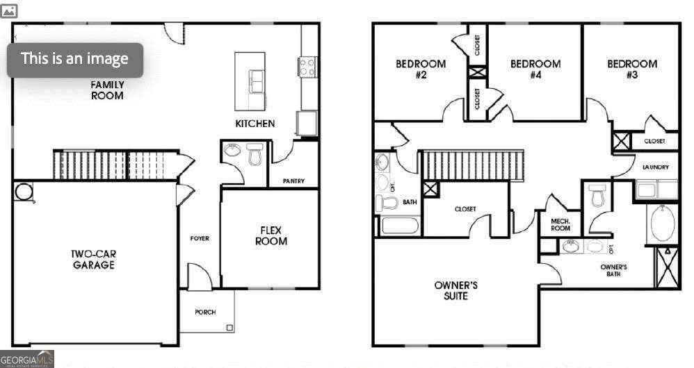 399 GREAT SALT Lane Hoschton - 7