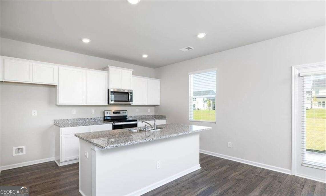 399 GREAT SALT Lane Hoschton - 9