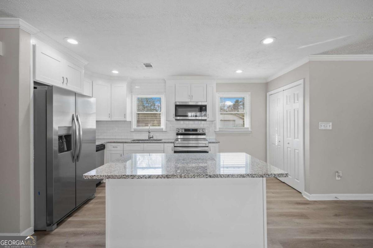 708 Morris Road Hiram - 10