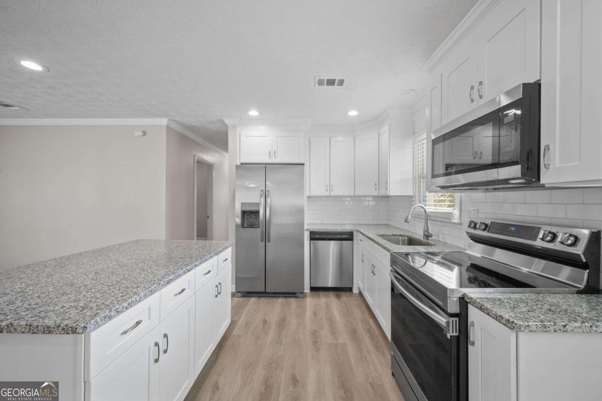 708 Morris Road Hiram - 11