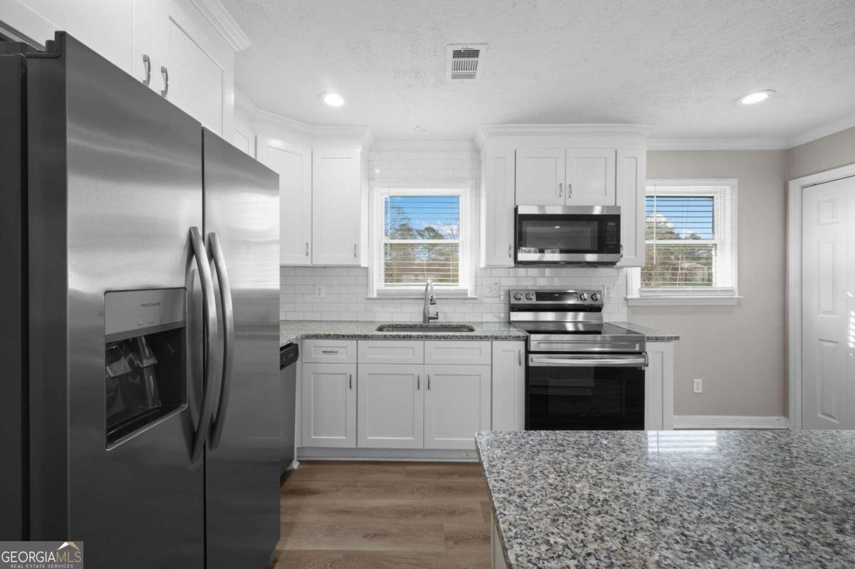 708 Morris Road Hiram - 13