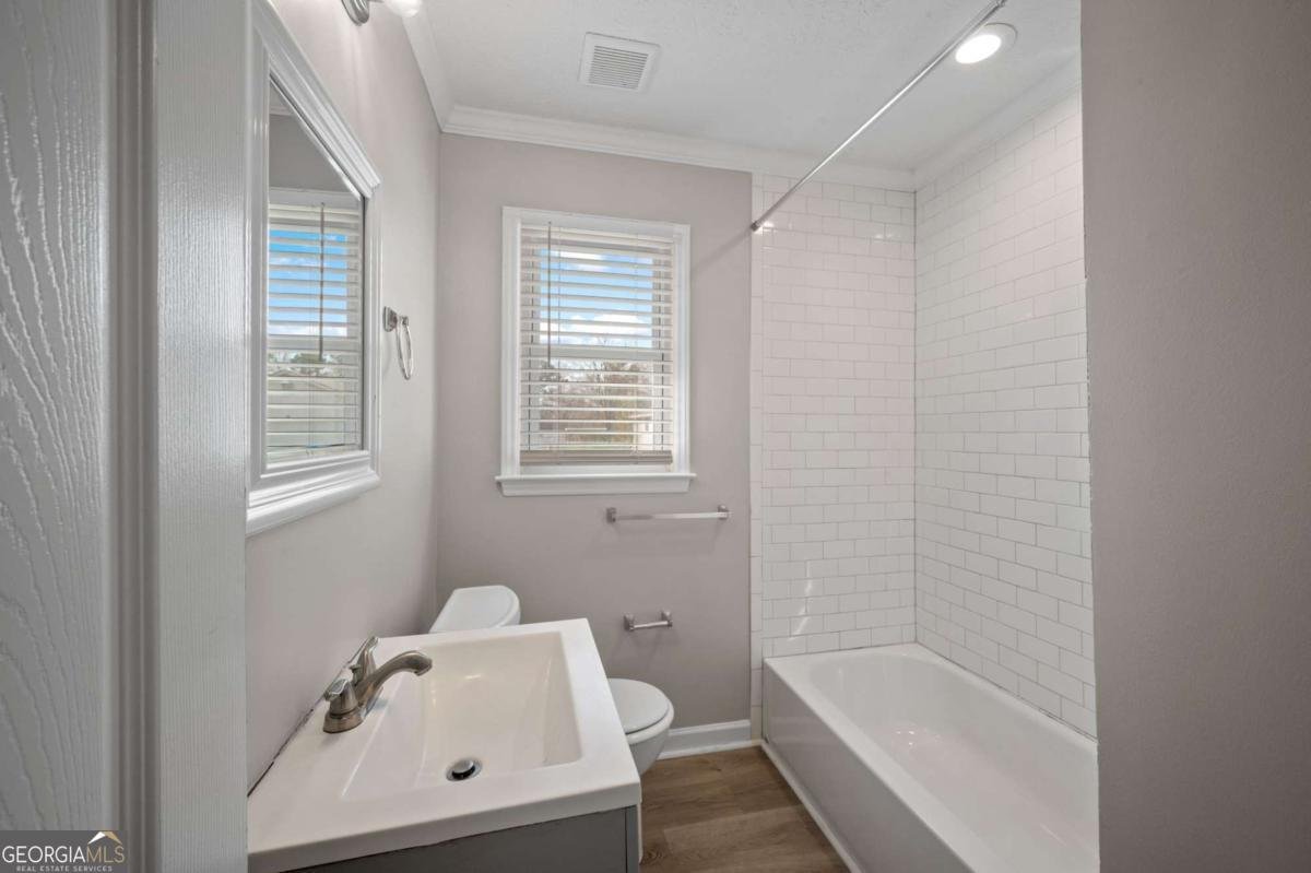 708 Morris Road Hiram - 23