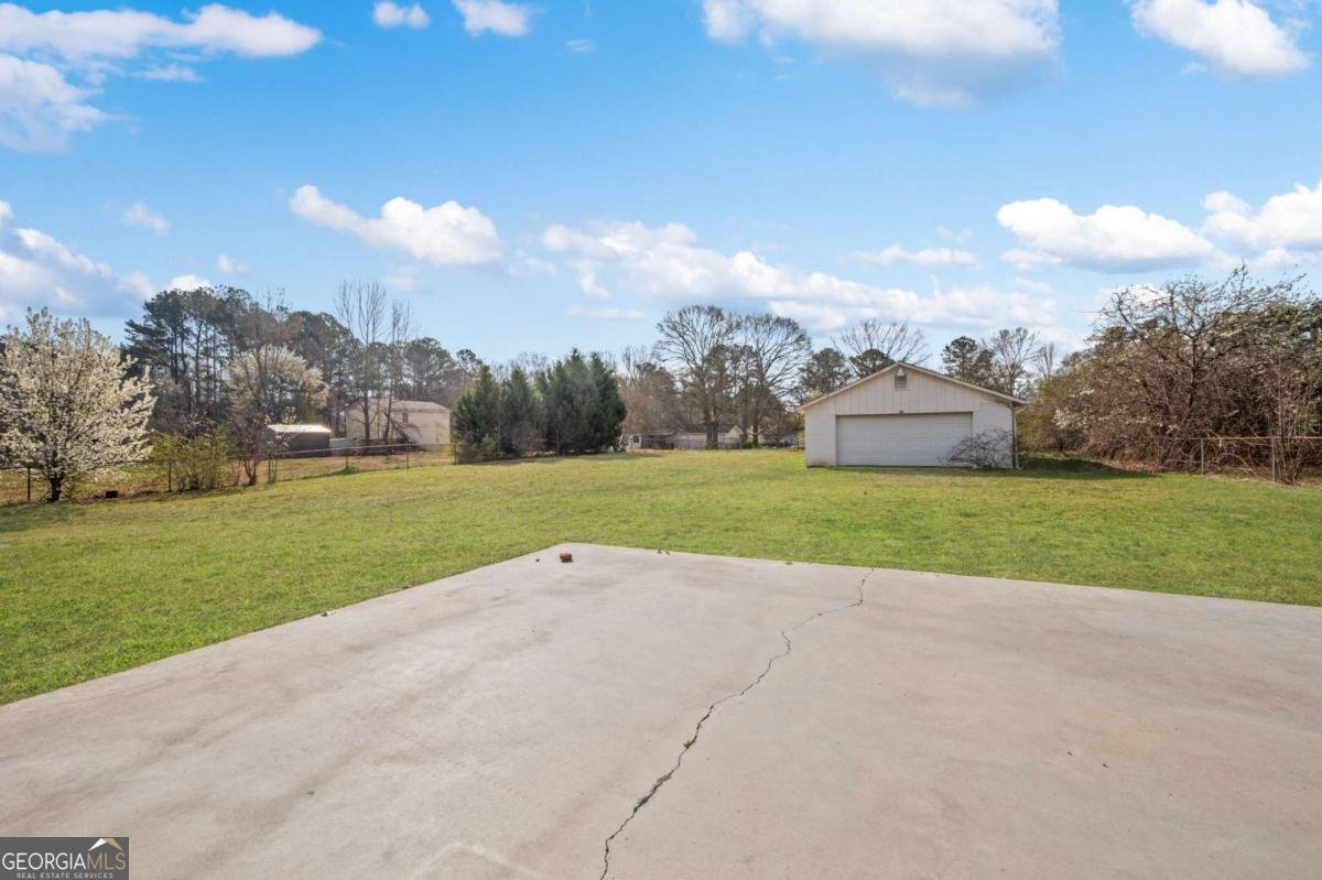 708 Morris Road Hiram - 26