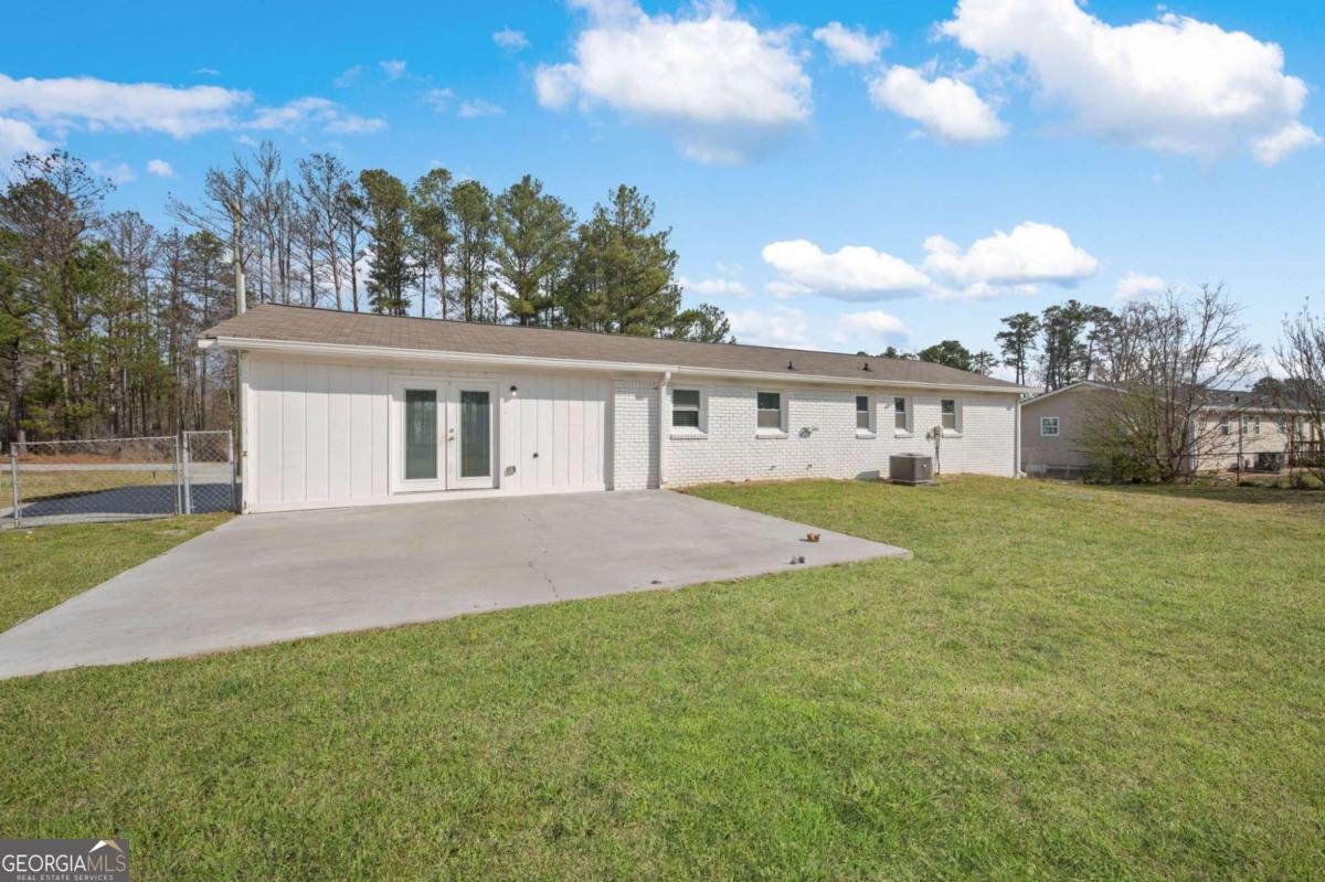 708 Morris Road Hiram - 27