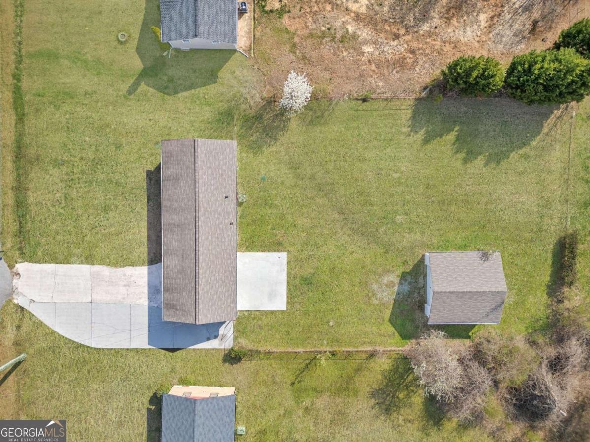 708 Morris Road Hiram - 3