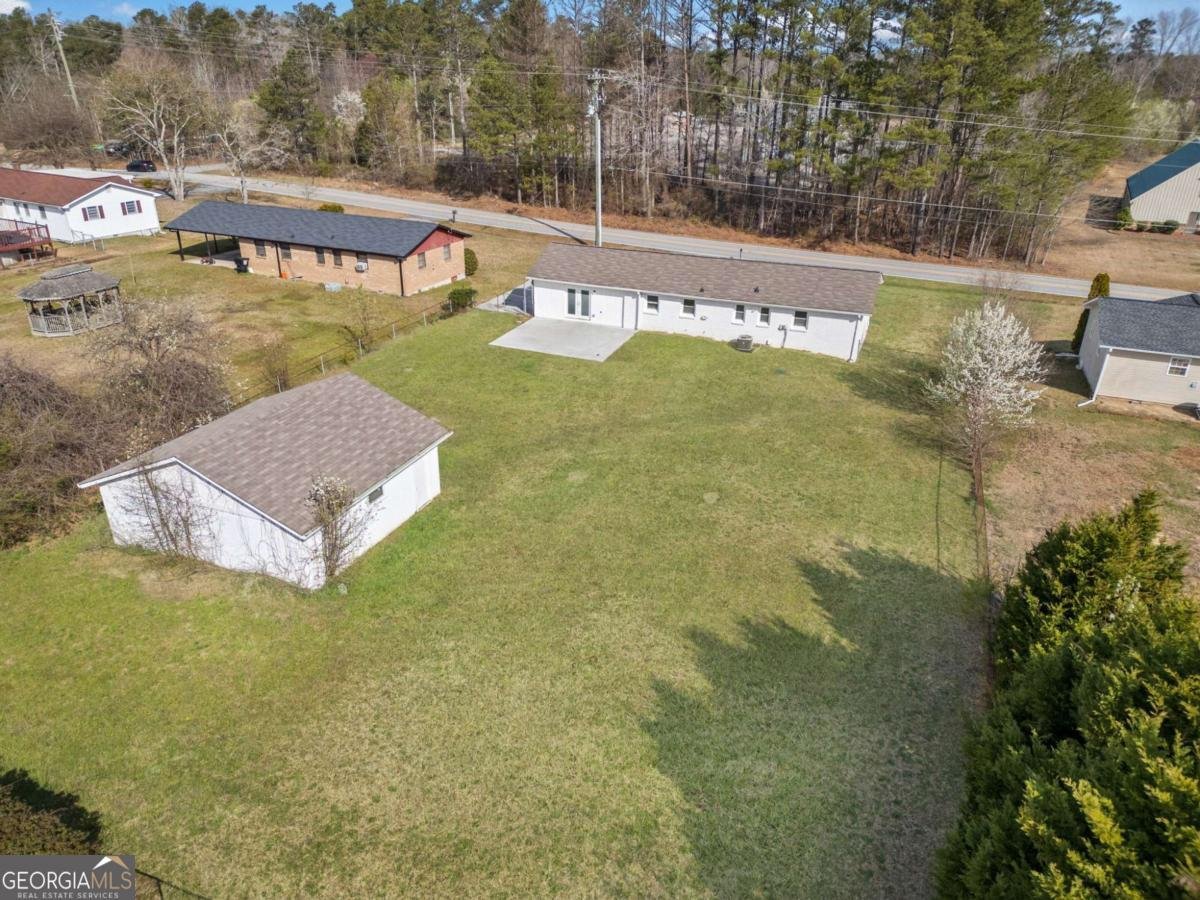 708 Morris Road Hiram - 4