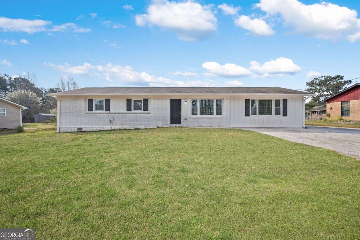 708 Morris Road Hiram - 5