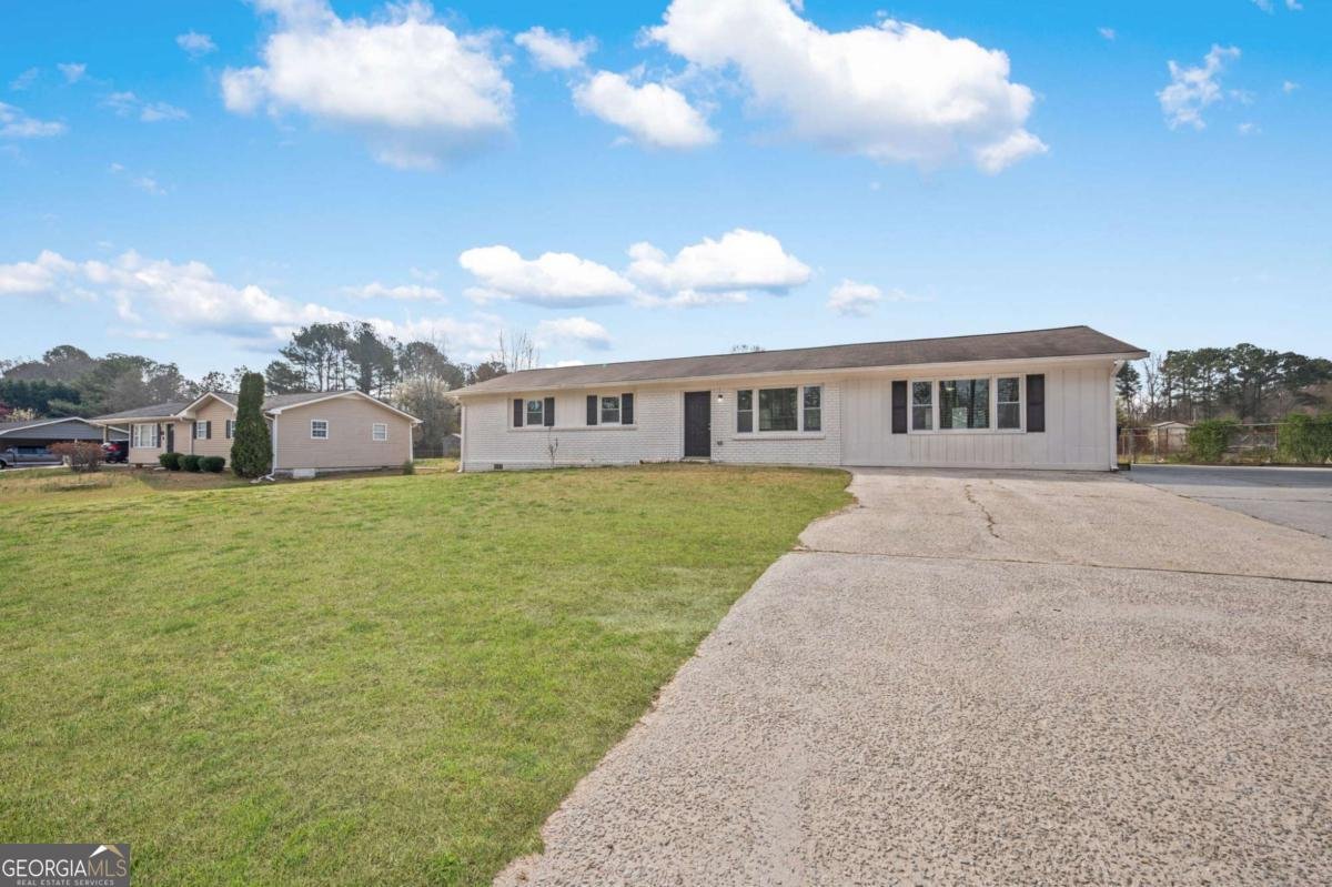 708 Morris Road Hiram - 6