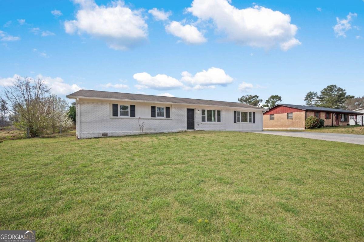 708 Morris Road Hiram - 7