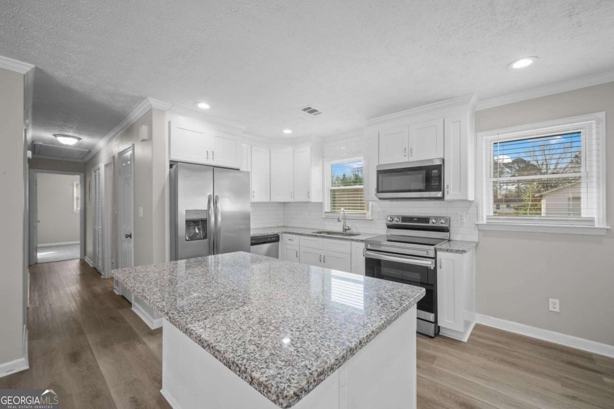 708 Morris Road Hiram - 9